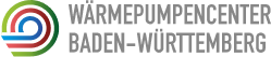 Logo des Wärmepumpencenters